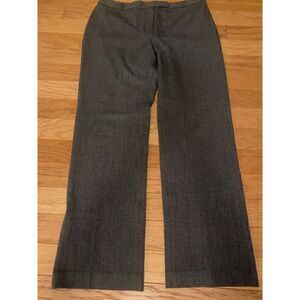 Charter Club, women's grey Slim It Up, dress pants size 12